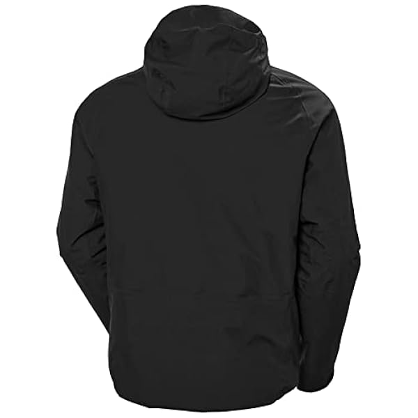 Helly Hansen Banff Insulated Giacca Giacca Ins Uomo (Pacco da 1)